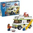 LEGO 7639 City Camper